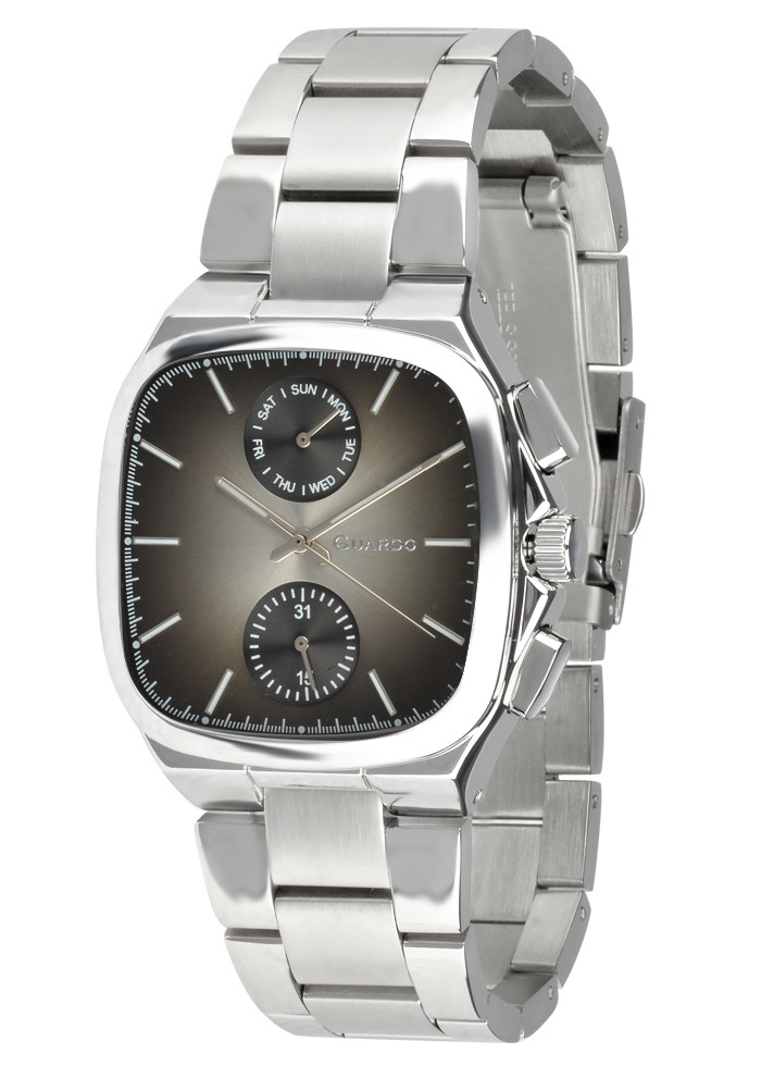 Годинник Guardo 012688-2 (m.SB)