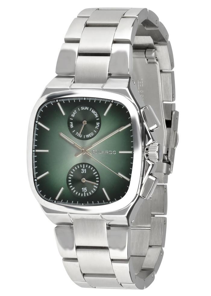 Годинник Guardo 012688-3 (m.SV)