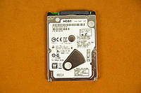 Жесткий диск, винчестер, HDD, Hitachi, Travelstar, Z5K500, 2.5, 500 GB