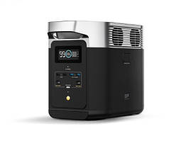 Зарядна станція EcoFlow DELTA 2, 1024 Вт/час (ZMR330-EU)