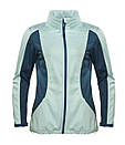 Жіноча спортивна утеплена куртка Softshell Crivit, фото 3