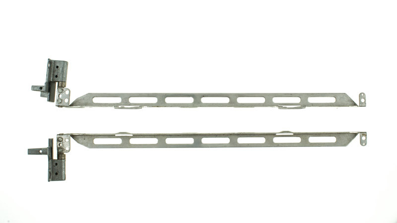 УЦІНКА! б/в! Петлі для ноутбука HP NX9420, NW9440 (AMZKF000300+AMZKF000200) (ліва+права), фото 1