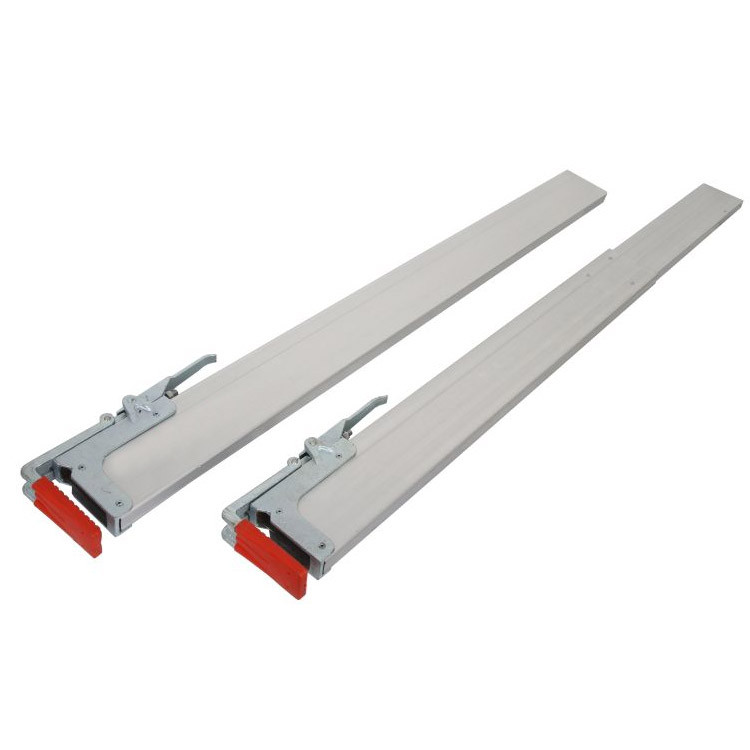 Перегородка кріплення вантажу 2400-2700 мм [30х125] red buckle cast, фото 1