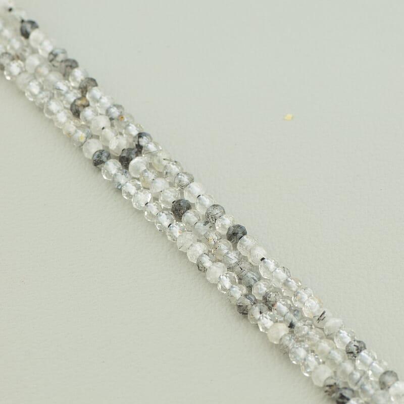 Купить Нитка Волосатик 40 см. 3,5 мм. (Без замка), цена 490.50 ₴ — Prom ...