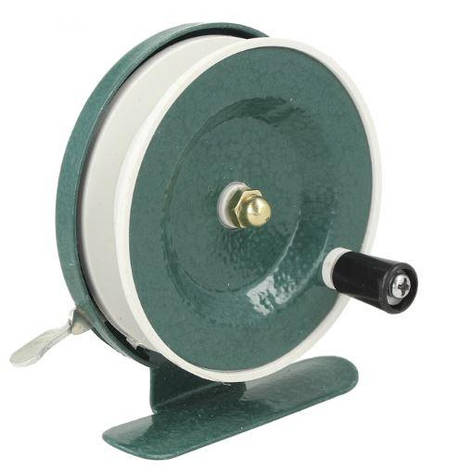 Котушка 801, фото 1