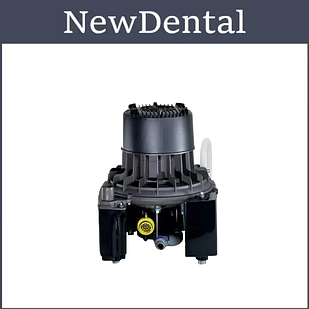 VS 300 S Комбінований відсмоктуючий пристрій Durr Dental