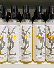 Двофазний парфумований спрей-кондиціонер для кінчиків волосся Yves Saint Laurent Libre 150ml