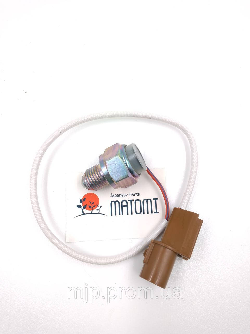 Датчик лампи повного приводу MATOMI SEN2884 8604A007