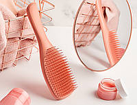 Расческа Tangle Teezer The Wet Detangler Fine & Fragile Sweet Cinnamon