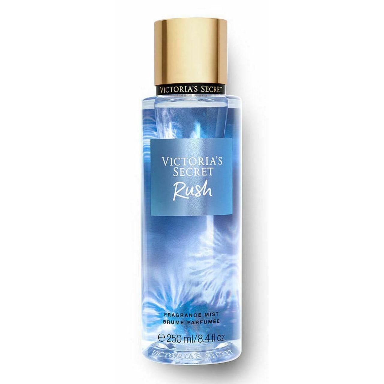 Парфюмированный спрей для тела Victoria's Secret Rush