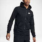 Спортивна кофта Nike Sportswear Advance 15 Black ар. 883025-010., фото 4