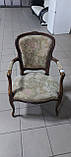 Крісло бароко (ж.), фото 2