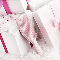 Расческа Tangle Teezer The Wet Detangler Fine & Fragile Pink Whisper