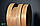 Горіх американський кромка меблева (натуральна) - з клеєм, фото 3
