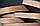 Горіх американський кромка меблева (натуральна) - з клеєм, фото 5