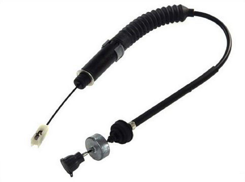 Трос зчеплення автомат Citroen Jumpy 1.9D AD11.140.1, фото 1