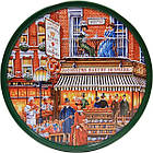 Печиво Вершкове Jacobsens Portobello Road в з/б 400 г Данія, фото 5