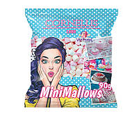 Зефир Мини Маршмэллоу Cornellis Marshmallows MiniMallows 90 г Польша