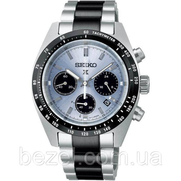 Чоловічий годинник Seiko Prospex SSC909P1
