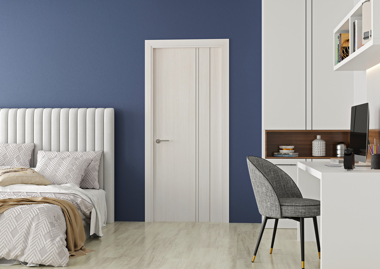 Двері міжкімнатні Loft М