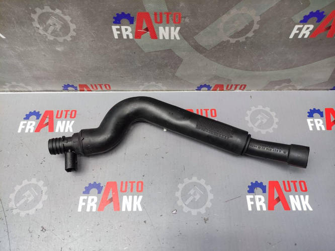 Маслоотделитель картерных газов A6510100382 для Mercedes-Benz Vito (ID ...