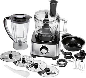 Кухонний комбайн PROFICOOK PC-KM 1063 Німеччина