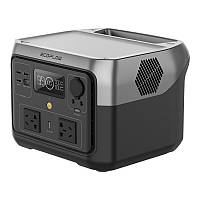 Зарядна станція EcoFlow RIVER 2 Max (512 Вт·год) Global Version