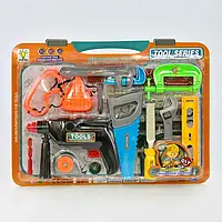 Набір інструментів дитячий 2042 А2 на аркуші.