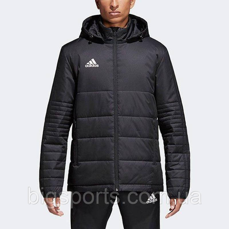 Куртка чоловік. Adidas TIRO17 WINTER (арт. BS0042)