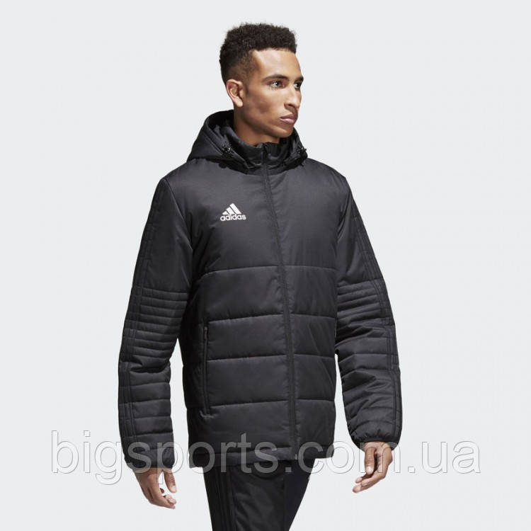 Куртка — чоловік. Adidas TIRO17 WINTER (арт.  BS0042)