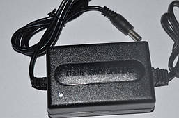 Блок живлення 9В (пластик), 3А