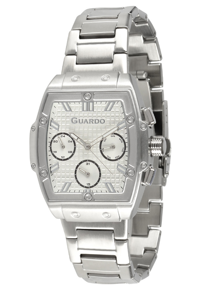 Годинник Guardo 012691-1 (m.SW)