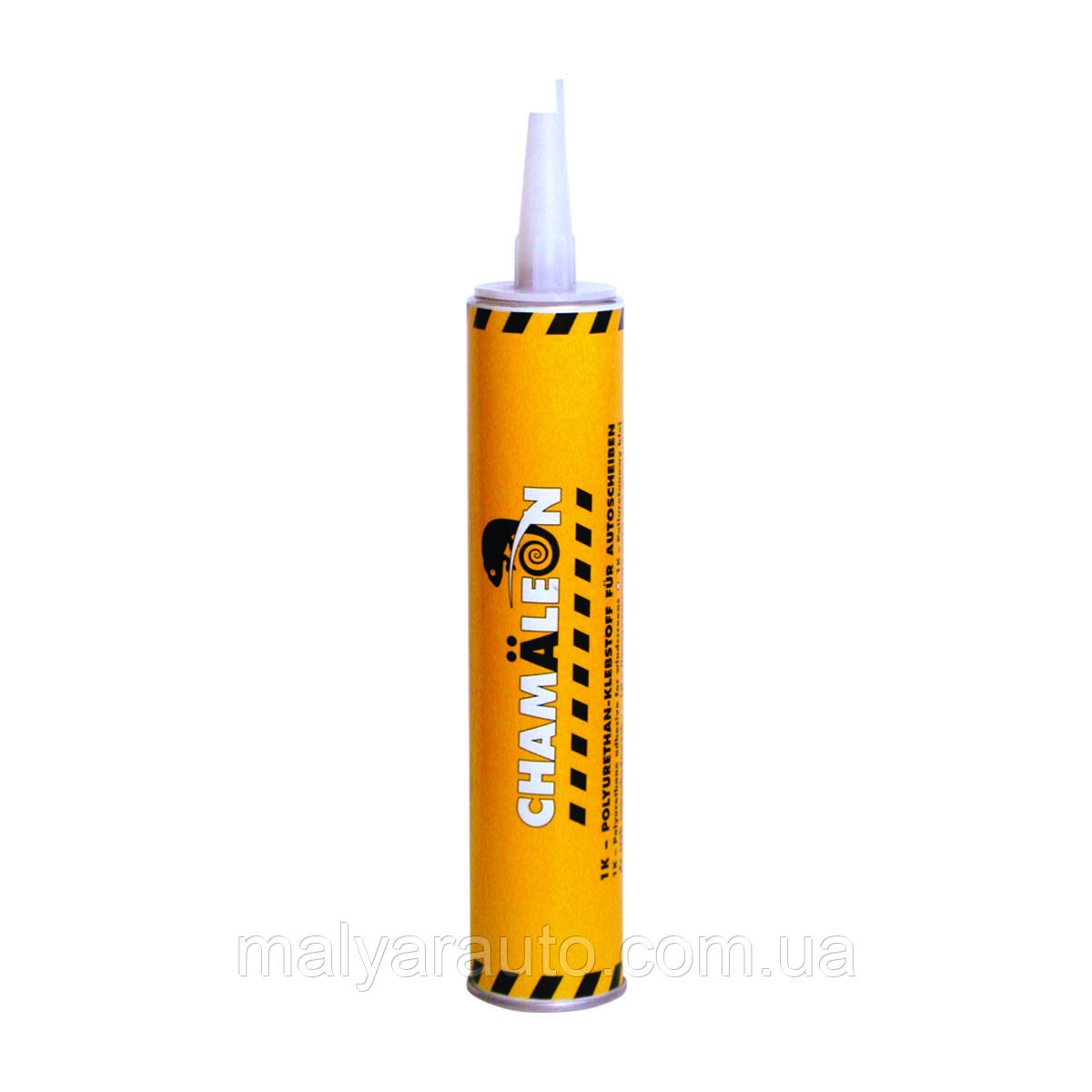 Поліуретановий клей для скла Chamaeleon 773 310ml