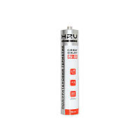 Поліуретановий герметик для швів HRV PU 310ml
