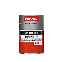 Акриловий грунт Novol PROTECT 300 MS 4+1 2k