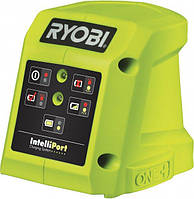 Зарядное устройство Ryobi RC18115 ONE+ 18 В компактное (5133003589)