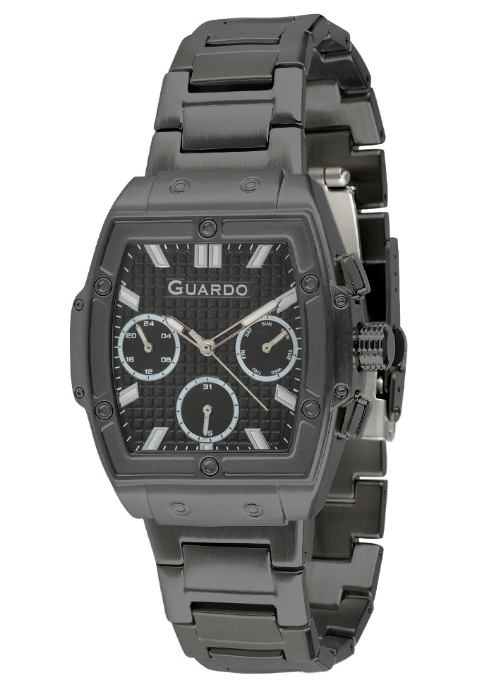 Годинник Guardo 012691-3 (m.BB)