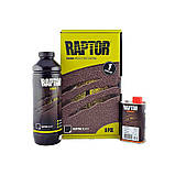 Захисне покриття U-POL RAPTOR 3.8л., фото 3