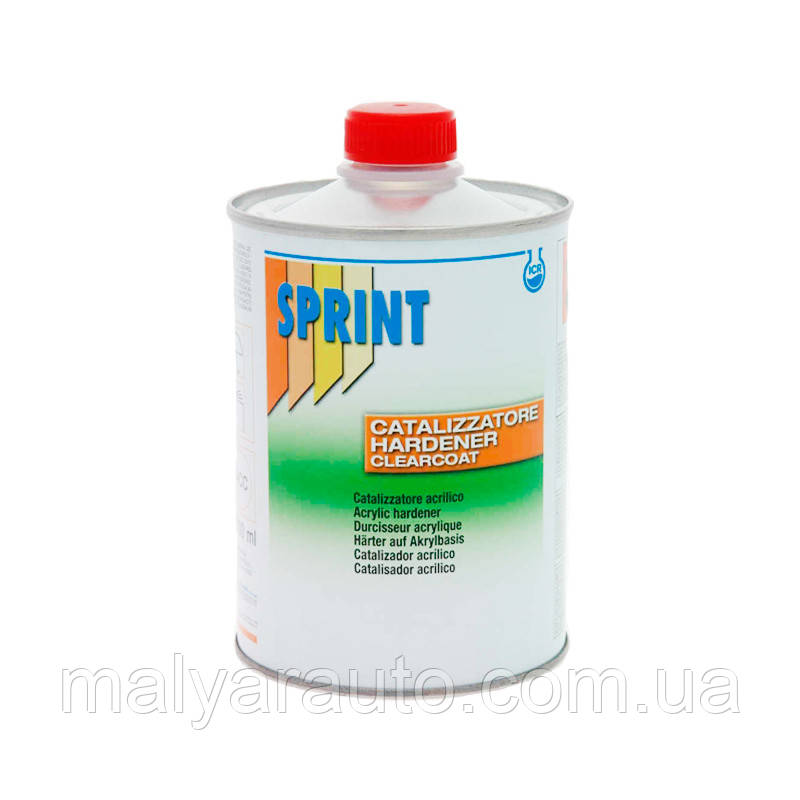 Затвердник Sprint C16 швидкий (0.2л), для грунта F77/ F78/ F12/ F13/ F56/ F57/ F58