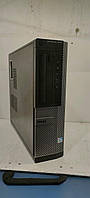 Б/У Системный блок Dell Optiplex 390 DT / Core i3-2100 3.1Ггц / ОЗУ 4Гб / HDD 500Гб / HD Graphics 2000