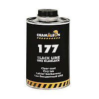 Лак CHAMELEON 177 UHS 1л+ 0,5л затв
