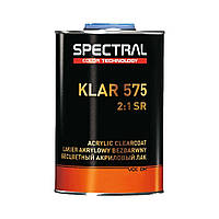 Лак Spectral SR 575 (Ціна без затвердника)