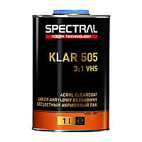 Лак Spectral VHS 505 1л. (Без отвердителя)