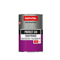 Реактивний грунт Novol Protect 340 / 1- 1