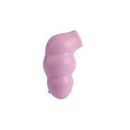 Посмоктувальний вібростимулятор клітора Spiral O | Puls69, фото 2