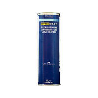 Лак DynaCoat Clear 6000 HS Antiscratch 1l. (Без затвердника)
