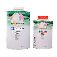Лак PPG Deltron D800 2K (1L+0.5L)