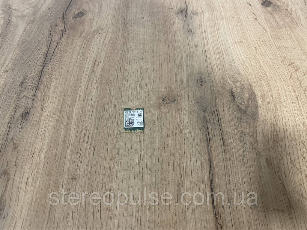 Модуль W-Fi Intel 9560NGW Original