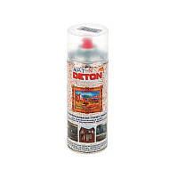 Фарба хром Deton, в аерозолі (400ml)