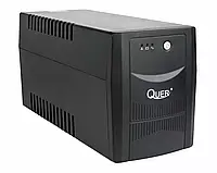 Безперебійник UPS Rebel Quer Micropower 2000 (offline, 2000VA)